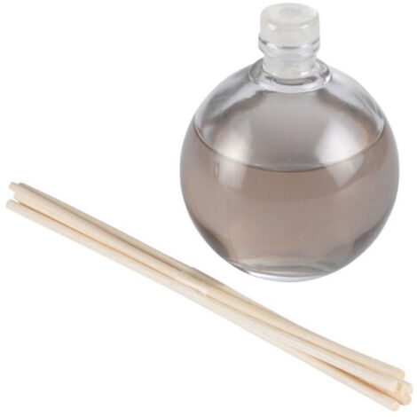 Diffuseur de Parfum "Boule" 50ml Musc (1/2)