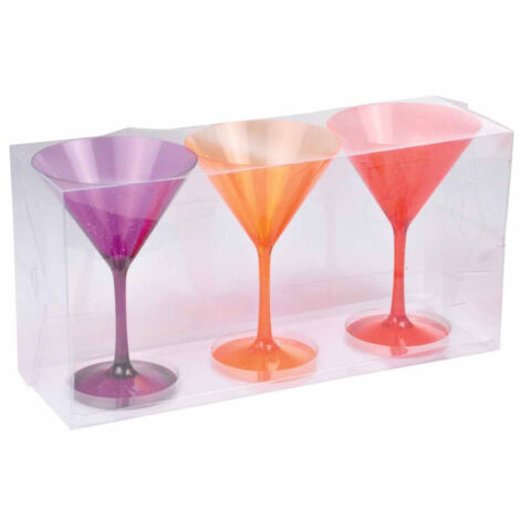 Lot De 3 Verres Doseurs En Inox Pour Cocktails - Double Graduation (3cl/4cl/5cl) - Idéal Bar, Maison, Mixologie - 9