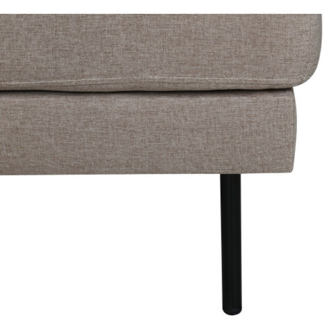 Étagère Murale Design "Orian" 100cm Gris (1/2)