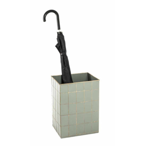 Porte-Parapluies Déco "Dream" 35cm Gris