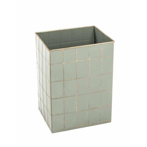 Porte-Parapluies Déco "Dream" 35cm Gris
