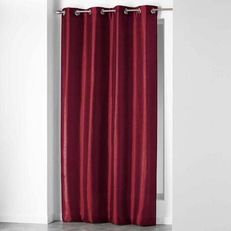 Red -Accessoires pour rideaux à billes,avec pompon,décoration de