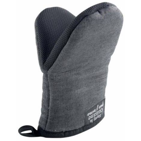 Gant de Cuisine Pince "Harold" 24cm Gris (1/3)