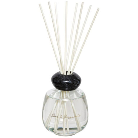 Diffuseur de Parfum "Maly" 200ml Bergamote (1/2)