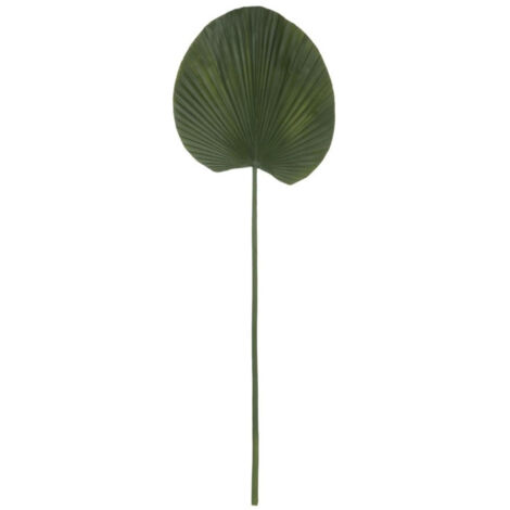 Fleur Artificielle Nénuphar "Feel" 91cm Vert (1/2)