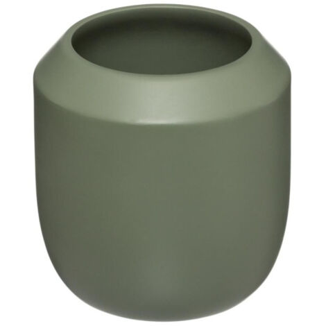Brosse Wc Design "niagara" 38cm Anthracite - Toute l'offre WC