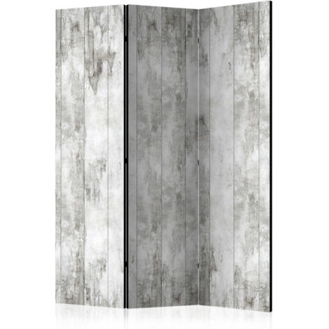 Paravent 3 Volets "Sense of Style" 135x172cm (1/2)