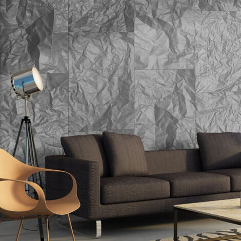 Papier Peint "Freezing Winter Nights" 50x1000cm (1/2)