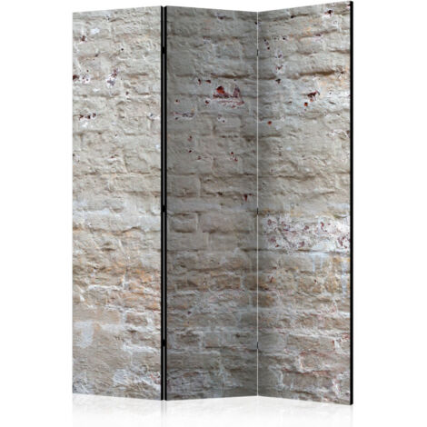 Paravent 3 Volets "Hidden Harmony" 135x172cm (1/2)