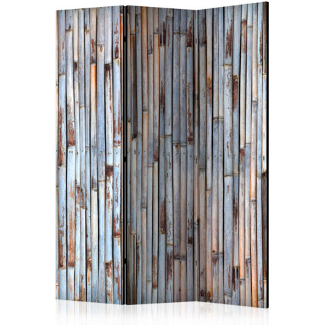 Paravent 3 Volets "Asian History" 135x172cm (1/2)
