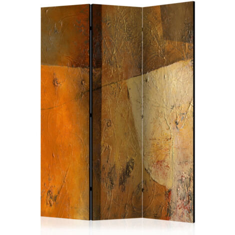 Paravent 3 Volets "Modern Artistry" 135x172cm (1/2)