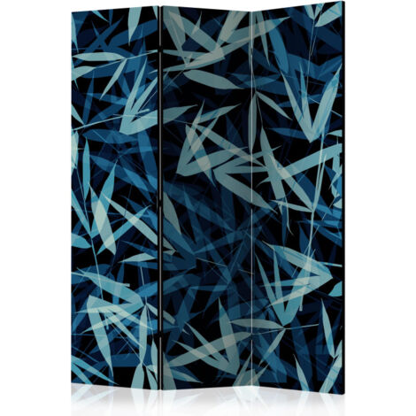Paravent 3 Volets "Wild Nature at Night" 135x172cm (1/2)