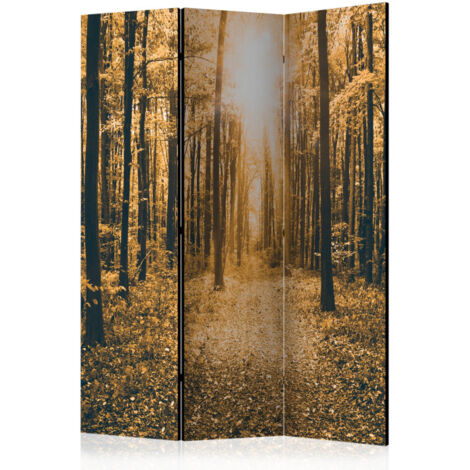 Paravent 3 Volets "Magical Light" 135x172cm (1/2)