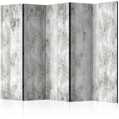 Paravent 5 Volets "Sense of Style" 172x225cm (1/2)