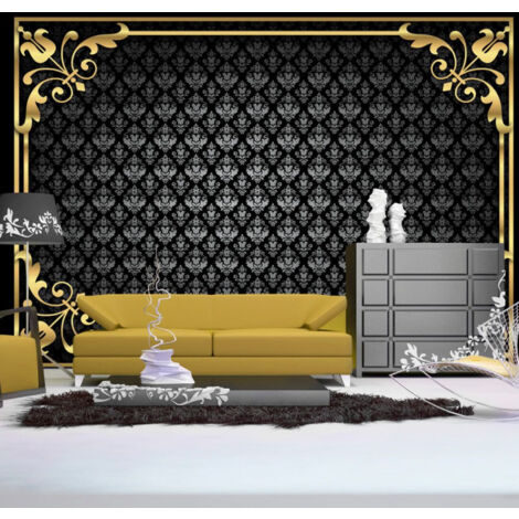 Papier Peint "A Little Bit of Luxury" 140 x 200 cm (1/2)