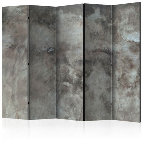 Paravent 5 Volets "Hail Cloud" 172x225cm (1/2)