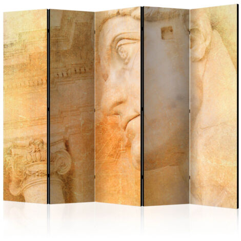 Paravent 5 Volets "Greek God" 172x225cm (1/2)