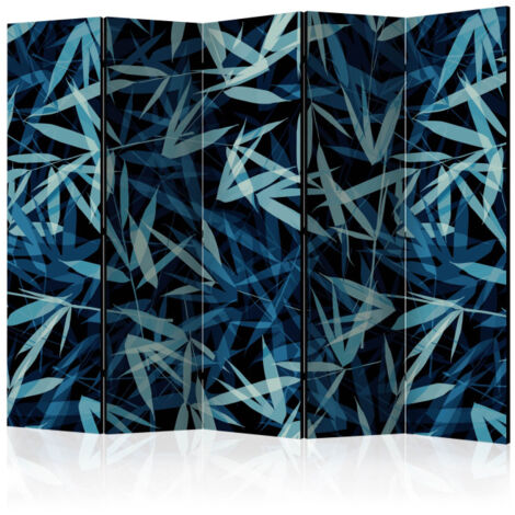 Paravent 5 Volets "Wild Nature at Night" 172x225cm (1/2)