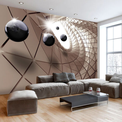 Papier Peint "Abstract Utopia" 280 x 400 cm (1/2)