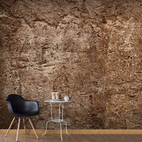 Papier Peint "Cave of Time" 70 x 100 cm (1/2)