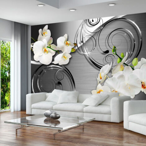 Papier Peint "Expectation" 70 x 100 cm (1/2)