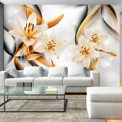 Papier Peint "Innocence of Lily" 140 x 200 cm (1/2)