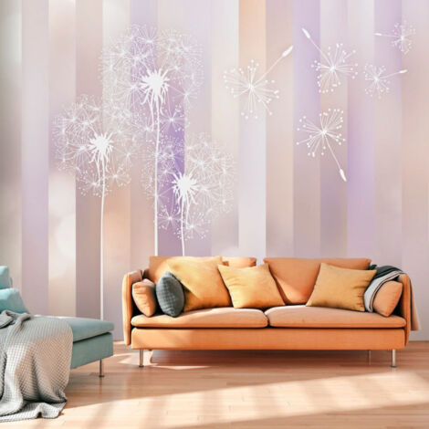 Papier Peint "Pastel Land" 210 x 300 cm (1/2)