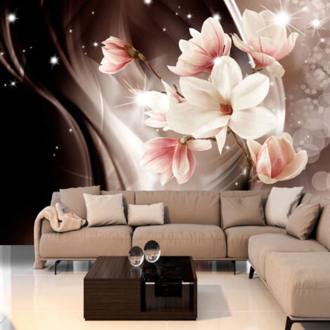 Papier Peint "Magic of the Night" 70 x 100 cm (1/2)