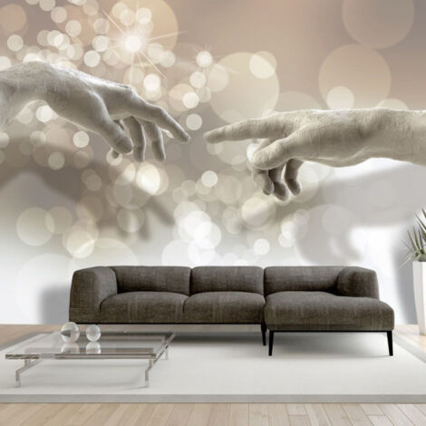 Papier Peint "Sensitive Touch" 70 x 100 cm (1/2)