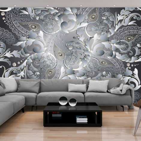 Papier Peint "Oriental Pattern" 175 x 250 cm (1/2)