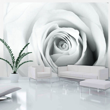 Papier Peint "Rose Charade" 280 x 400 cm (1/2)