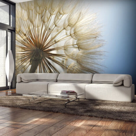 Papier Peint "Summer Delight" 70 x 100 cm (1/2)