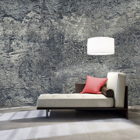 Papier Peint "Winter's Cave" 70 x 100 cm (1/2)