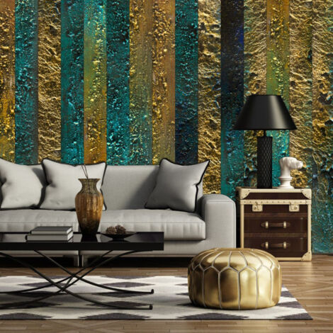 Papier Peint "Treasures of Atlantis" 175 x 250 cm (1/2)