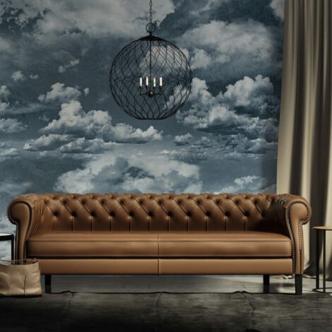 Papier Peint "Heaven, I'm in Heaven" 270 x 350 cm (1/2)