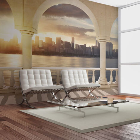 Papier Peint "Dream About New York" 309 x 400 cm (1/2)