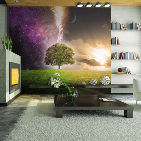 Papier Peint "Magic Tree" 309 x 400 cm (1/2)
