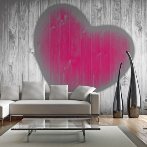 Papier Peint "Love Actually" 193 x 250 cm (1/2)