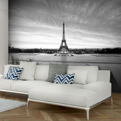 Papier Peint "The Iron Lady" 270 x 350 cm (1/2)