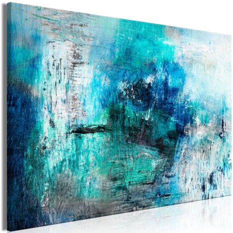 Tableau Imprimé "After Storm Wide" 60 x 90 cm (1/2)