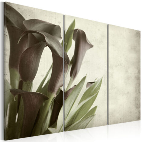 Tableau Imprimé "Callas Vintage" 60 x 90 cm (1/2)