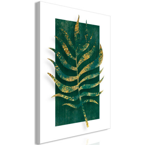 Tableau Imprimé "Exclusive Nature" 40 x 60 cm (1/2)
