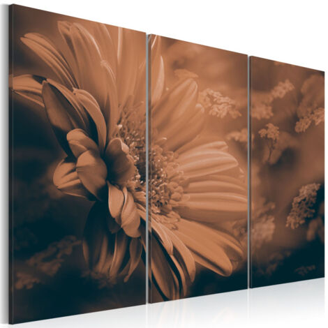 Tableau Imprimé "Intangible Beauty" 60 x 90 cm (1/2)