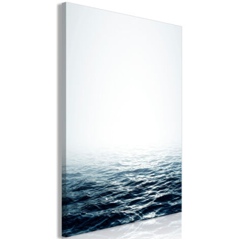 Tableau Imprimé "Ocean Water" 60 x 90 cm (1/2)