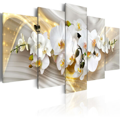 Tableau Imprimé "Sunny Cascade" 100 x 200 cm (1/2)