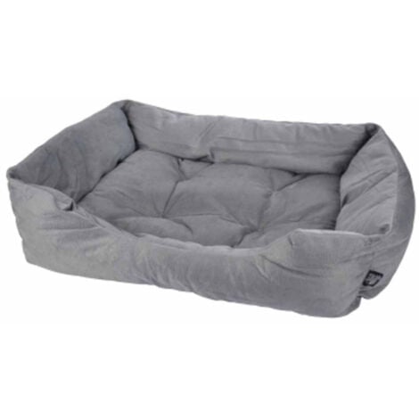 Panier pour Chien & Chat "Python" 73cm Gris