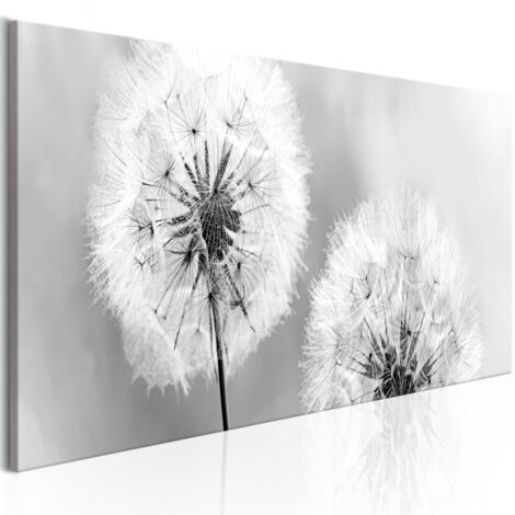 Tableau Imprimé "Summer Memories" 45 x 135 cm (1/2)