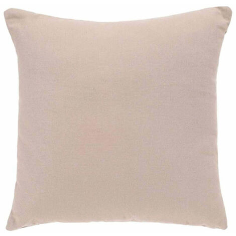Coussin Déhoussable "Jovi" 38x38cm Lin (1/5)