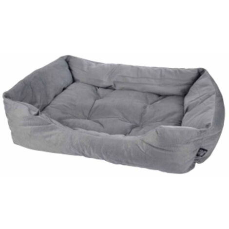 Panier pour Chien & Chat "Python" 65cm Gris