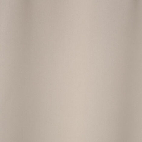 Rideau Occultant "Topa" 140x260cm Lin